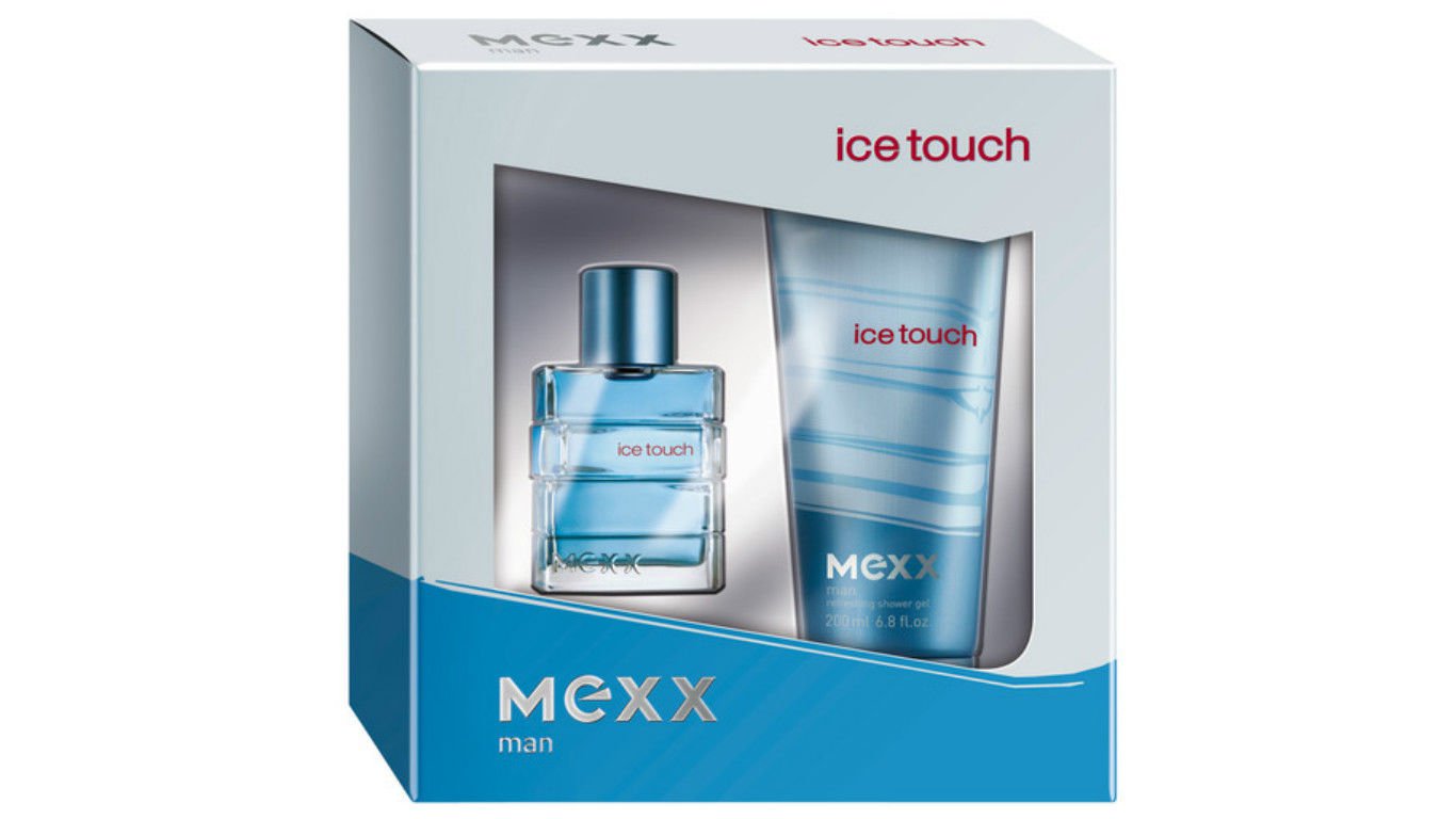 Mexx Ice Touch man